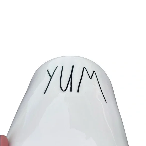 Rae Dunn YUM Canister - Picture 5 of 7